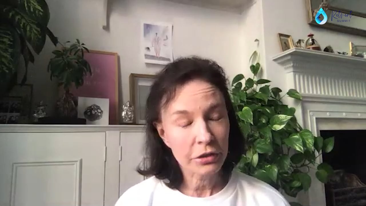 Sonia Choquette